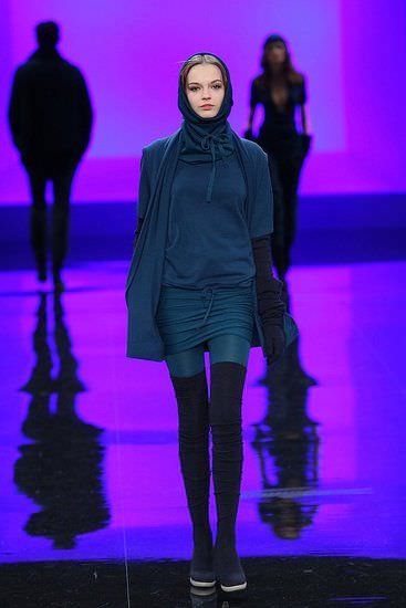 Lacoste, moda otoño invierno  